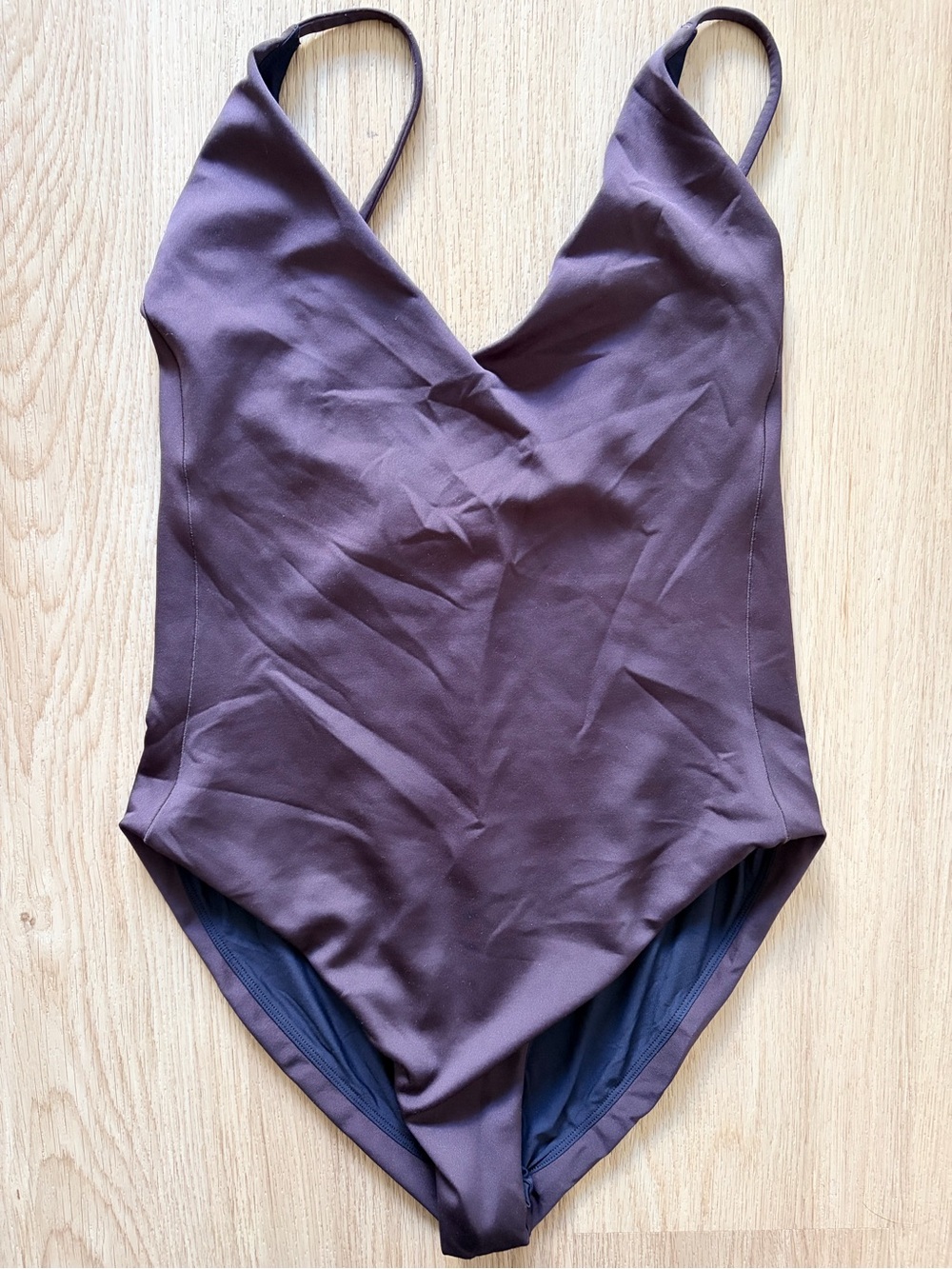 Left on Friday Sunday Suit
